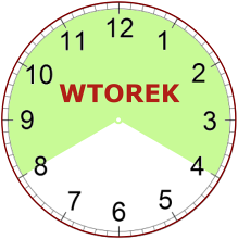Od 1 lipca we wtorki biura czynne&nbsp;od&nbsp;8:00&nbsp;do&nbsp;16:00