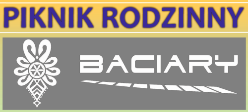 Piknik rodzinny - 6 września