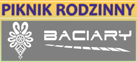 Piknik rodzinny - 6 września