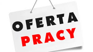 Oferta pracy - inspektor&nbsp;ds.&nbsp;technicznych&nbsp;i&nbsp;rozliczeń