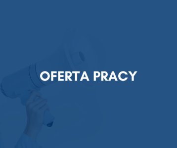 Oferta Pracy - Kierownik/Kierowniczka Działu Techniczno-Inwestycyjnego